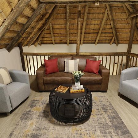 Shingalana Guest Lodge Хейзивью Экстерьер фото