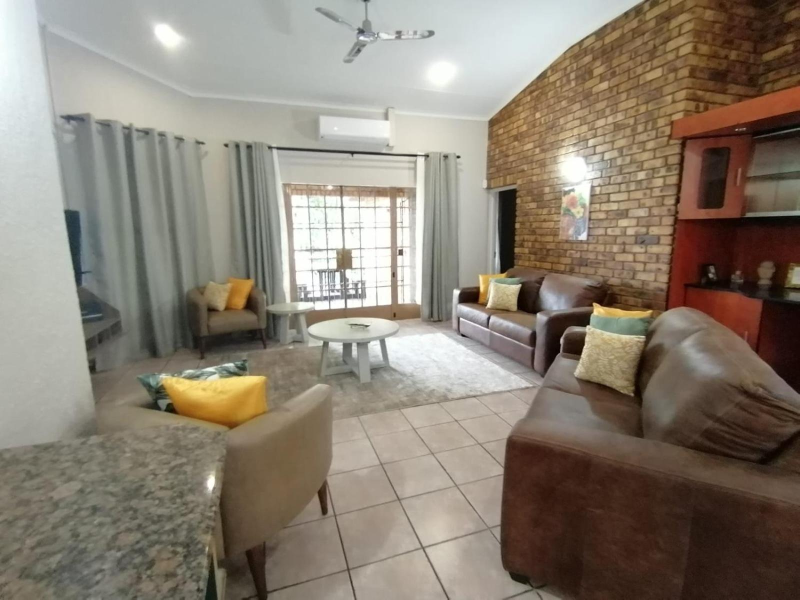 Shingalana Guest Lodge Хейзивью Экстерьер фото