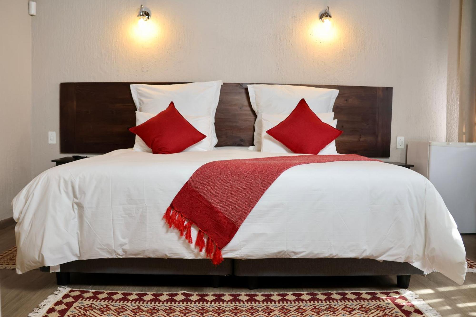 Shingalana Guest Lodge Хейзивью Экстерьер фото
