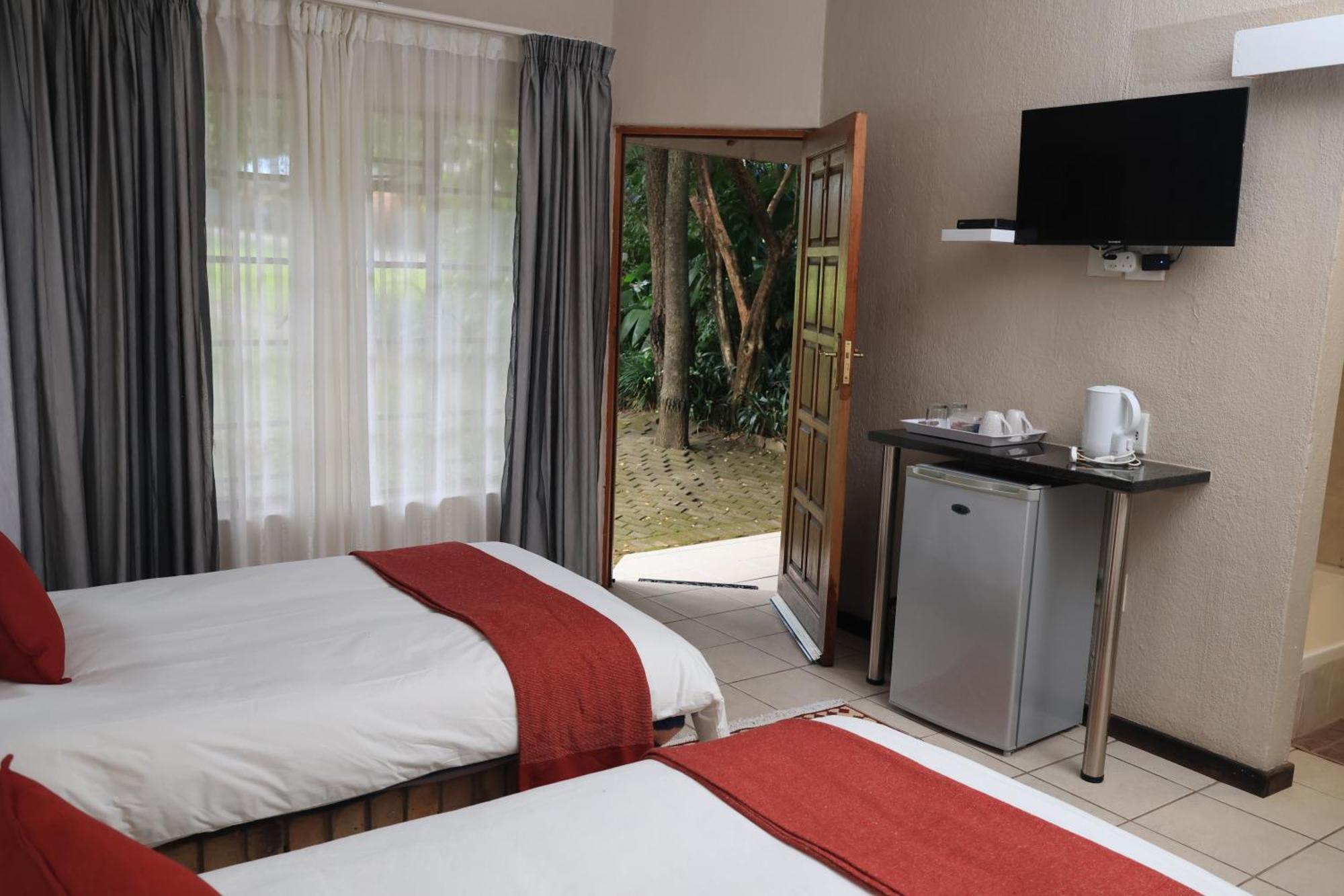 Shingalana Guest Lodge Хейзивью Экстерьер фото