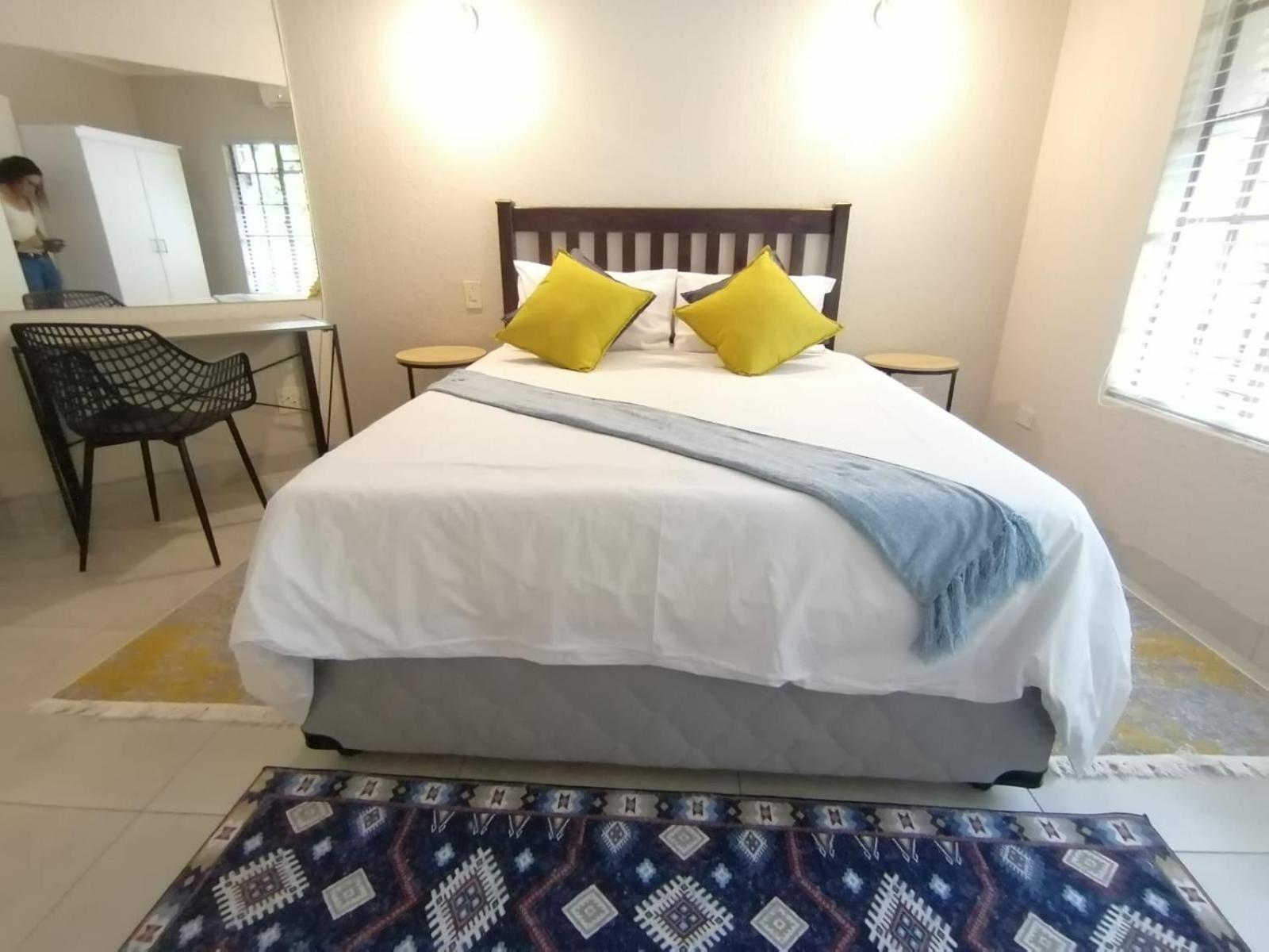 Shingalana Guest Lodge Хейзивью Экстерьер фото