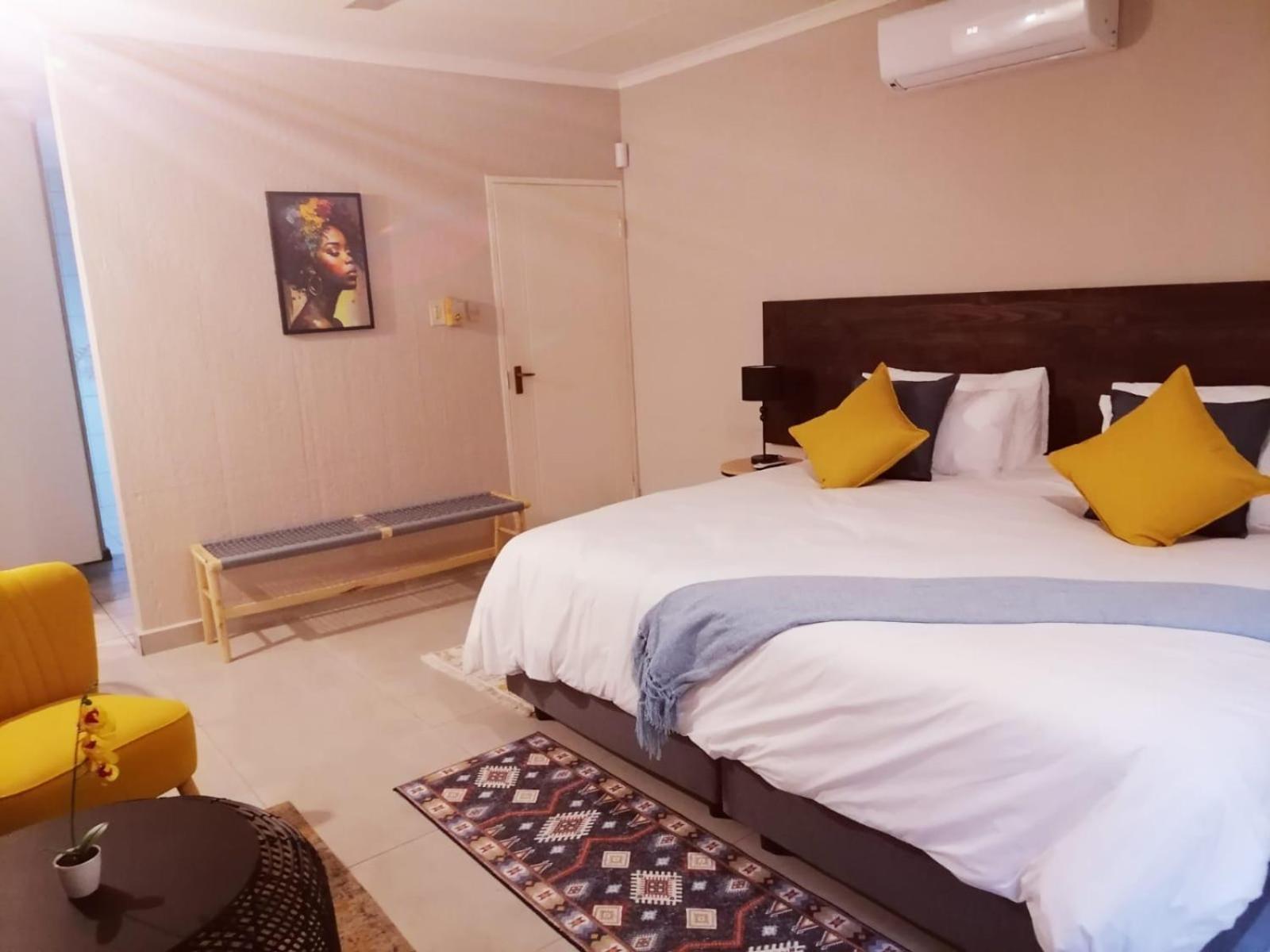 Shingalana Guest Lodge Хейзивью Экстерьер фото