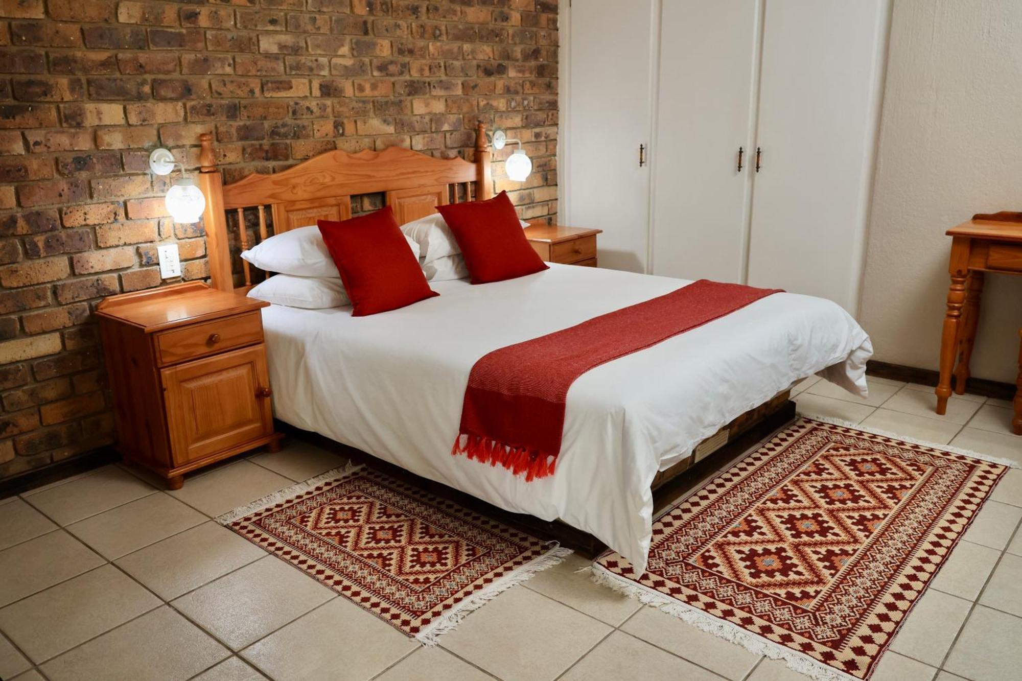 Shingalana Guest Lodge Хейзивью Экстерьер фото