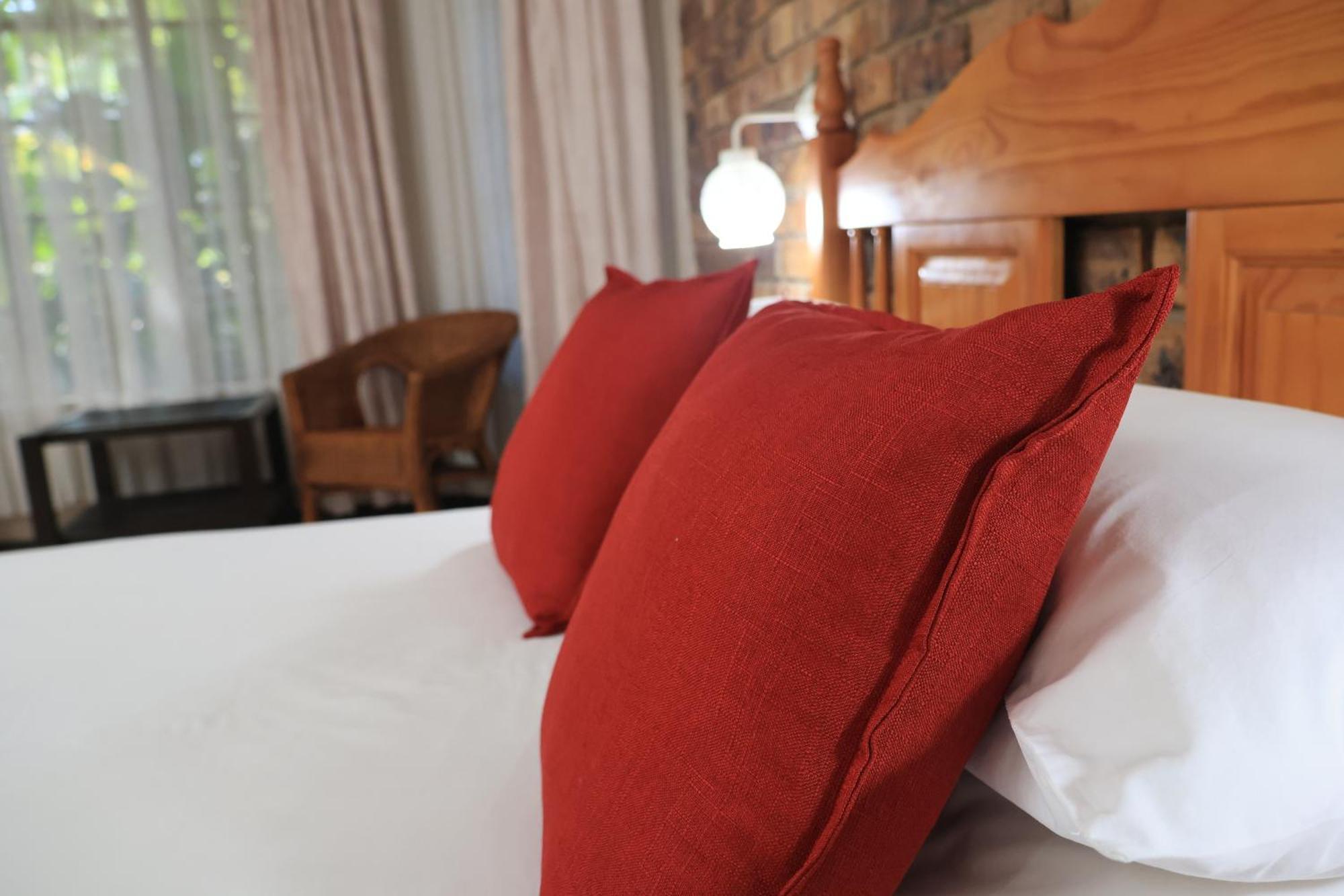 Shingalana Guest Lodge Хейзивью Экстерьер фото
