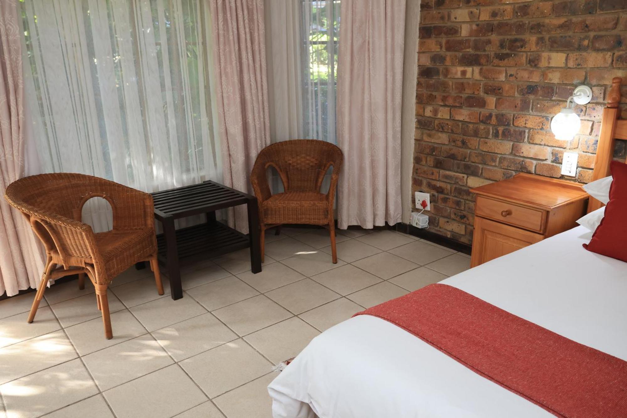 Shingalana Guest Lodge Хейзивью Экстерьер фото