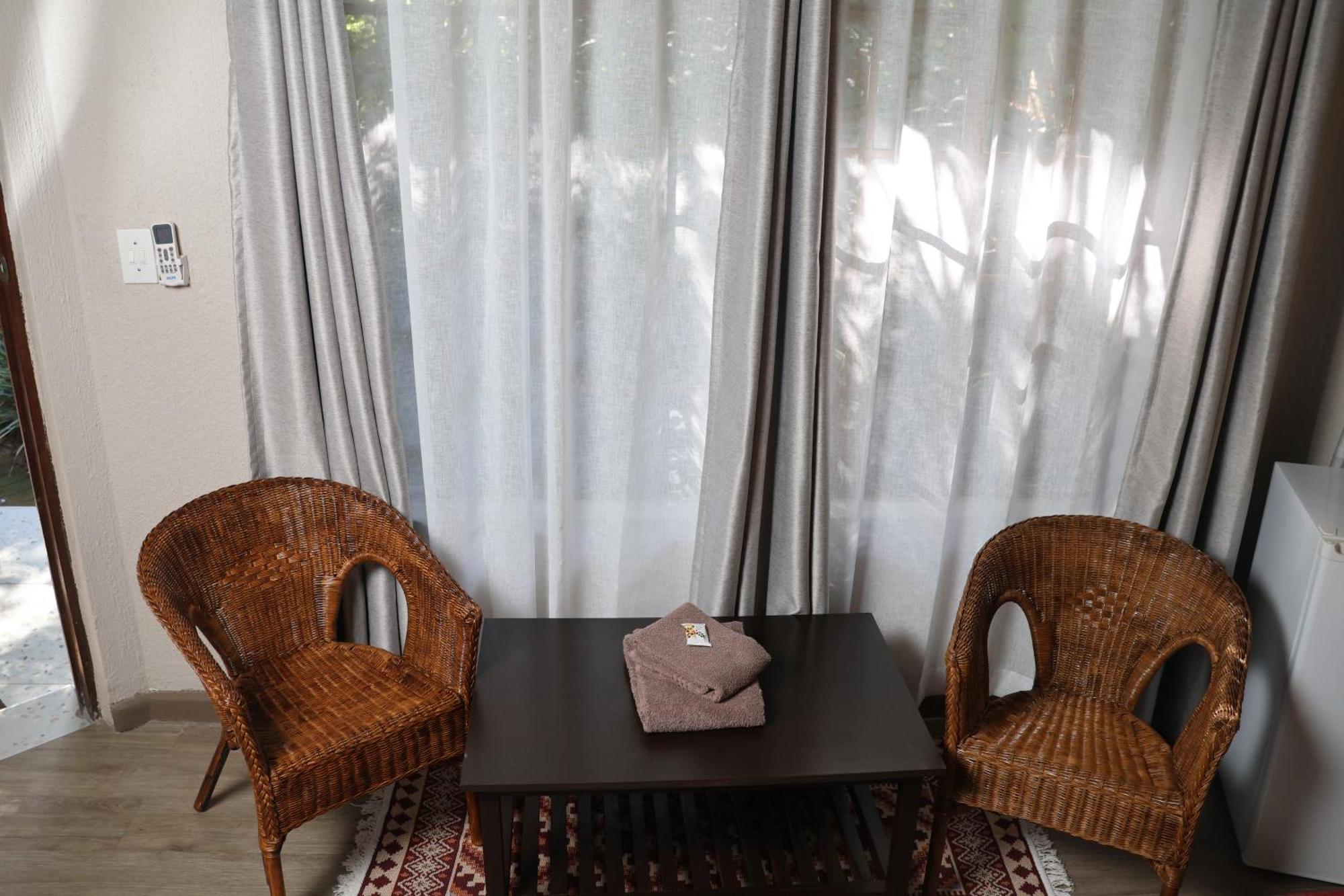 Shingalana Guest Lodge Хейзивью Экстерьер фото