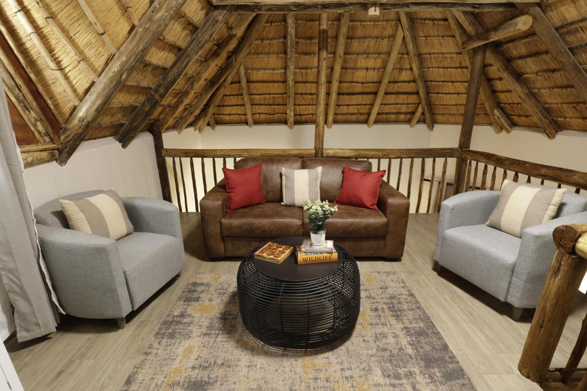 Shingalana Guest Lodge Хейзивью Экстерьер фото