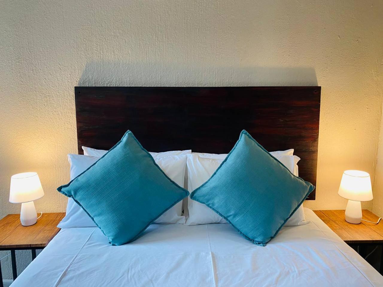 Shingalana Guest Lodge Хейзивью Экстерьер фото